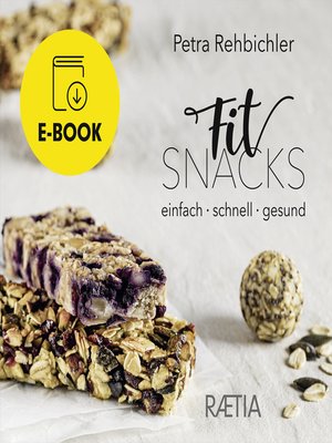 cover image of FitSnacks
